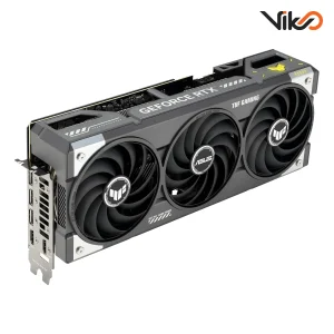 کارت گرافیک ایسوس مدل TUF Gaming GeForce RTX 5070 GDDR7 OC Edition 12GB