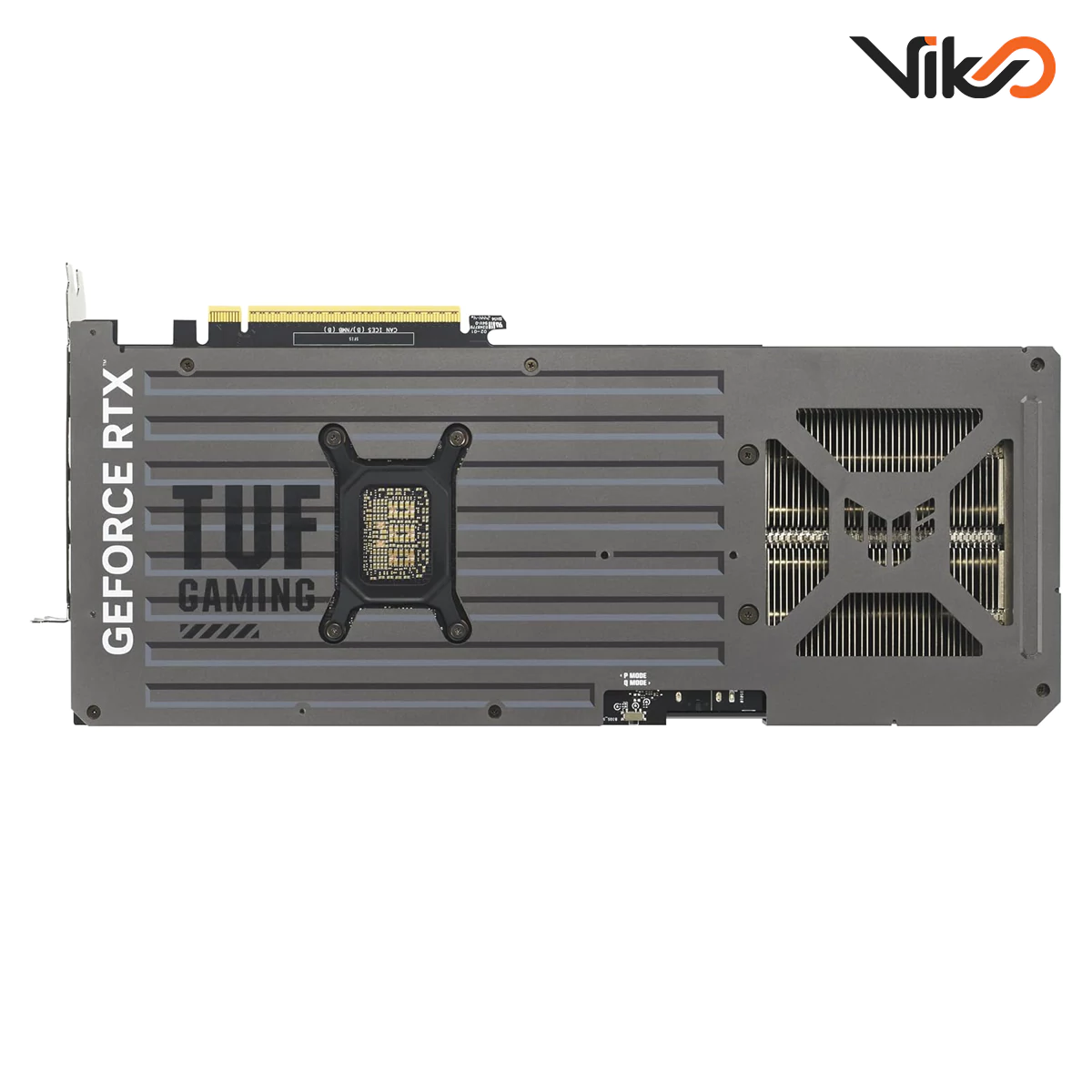 کارت گرافیک ایسوس مدل TUF Gaming GeForce RTX 5070 GDDR7 OC Edition 12GB