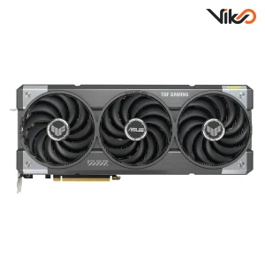 کارت گرافیک ایسوس مدل TUF Gaming GeForce RTX 5070 GDDR7 OC Edition 12GB