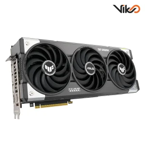 کارت گرافیک ایسوس مدل TUF Gaming GeForce RTX 5070 Ti GDDR7 OC Edition 16GB