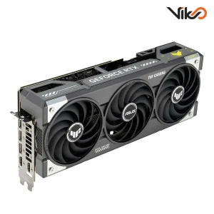 کارت گرافیک ایسوس مدل TUF Gaming GeForce RTX 5070 Ti GDDR7 OC Edition 16GB