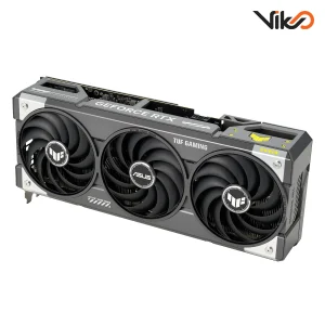 کارت گرافیک ایسوس مدل TUF Gaming GeForce RTX 5070 Ti GDDR7 OC Edition 16GB