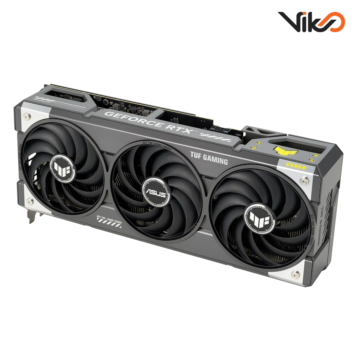 کارت گرافیک ایسوس مدل TUF Gaming GeForce RTX 5070 Ti GDDR7 OC Edition 16GB
