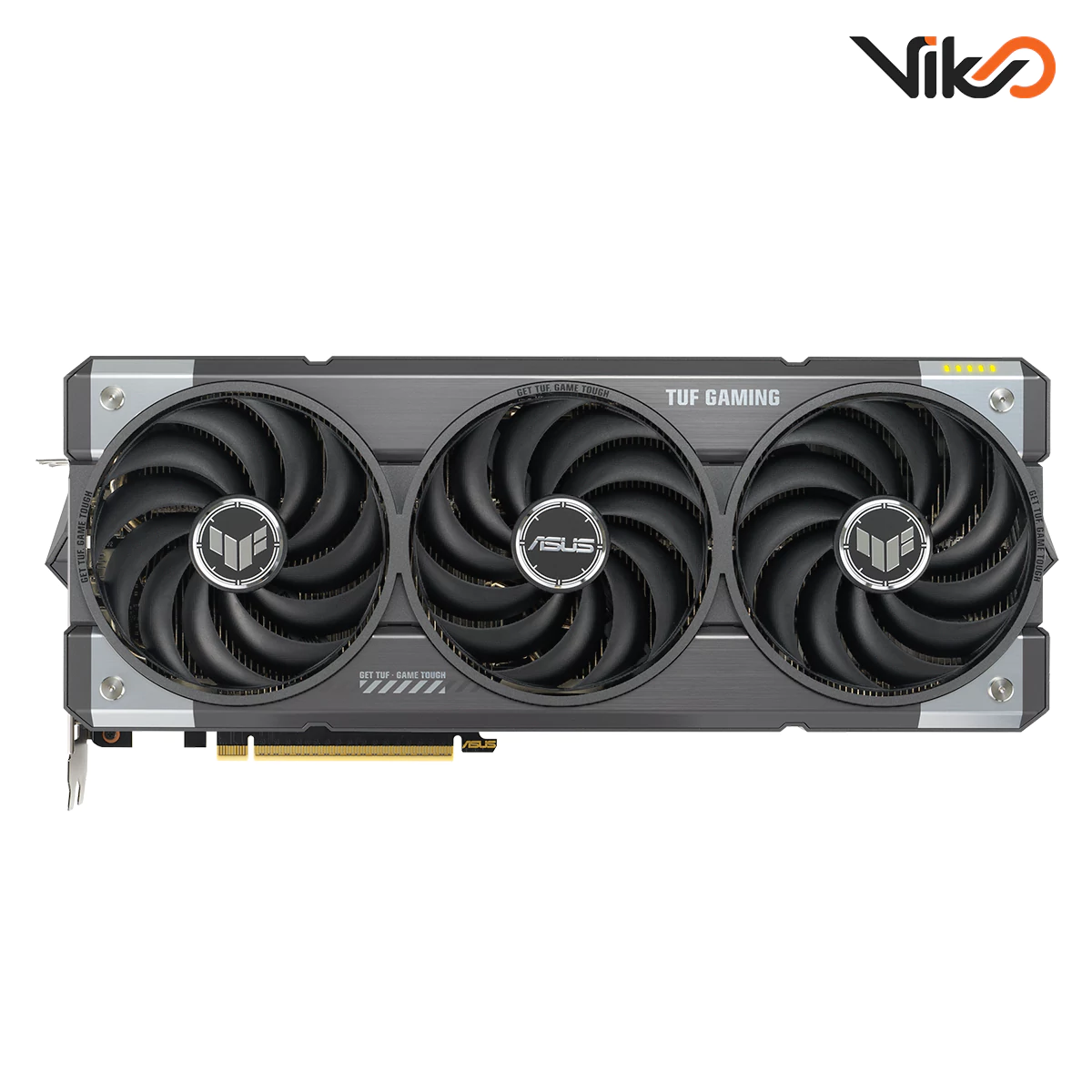 کارت گرافیک ایسوس مدل TUF Gaming GeForce RTX 5070 Ti GDDR7 OC Edition 16GB