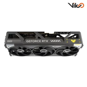 کارت گرافیک ایسوس مدل TUF Gaming GeForce RTX 5080 OC Edition GDDR7 16GB