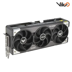 کارت گرافیک ایسوس مدل TUF Gaming GeForce RTX 5080 OC Edition GDDR7 16GB