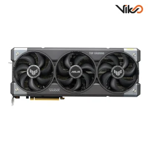 کارت گرافیک ایسوس مدل TUF Gaming GeForce RTX 5090 GDDR7 OC Edition 32GB