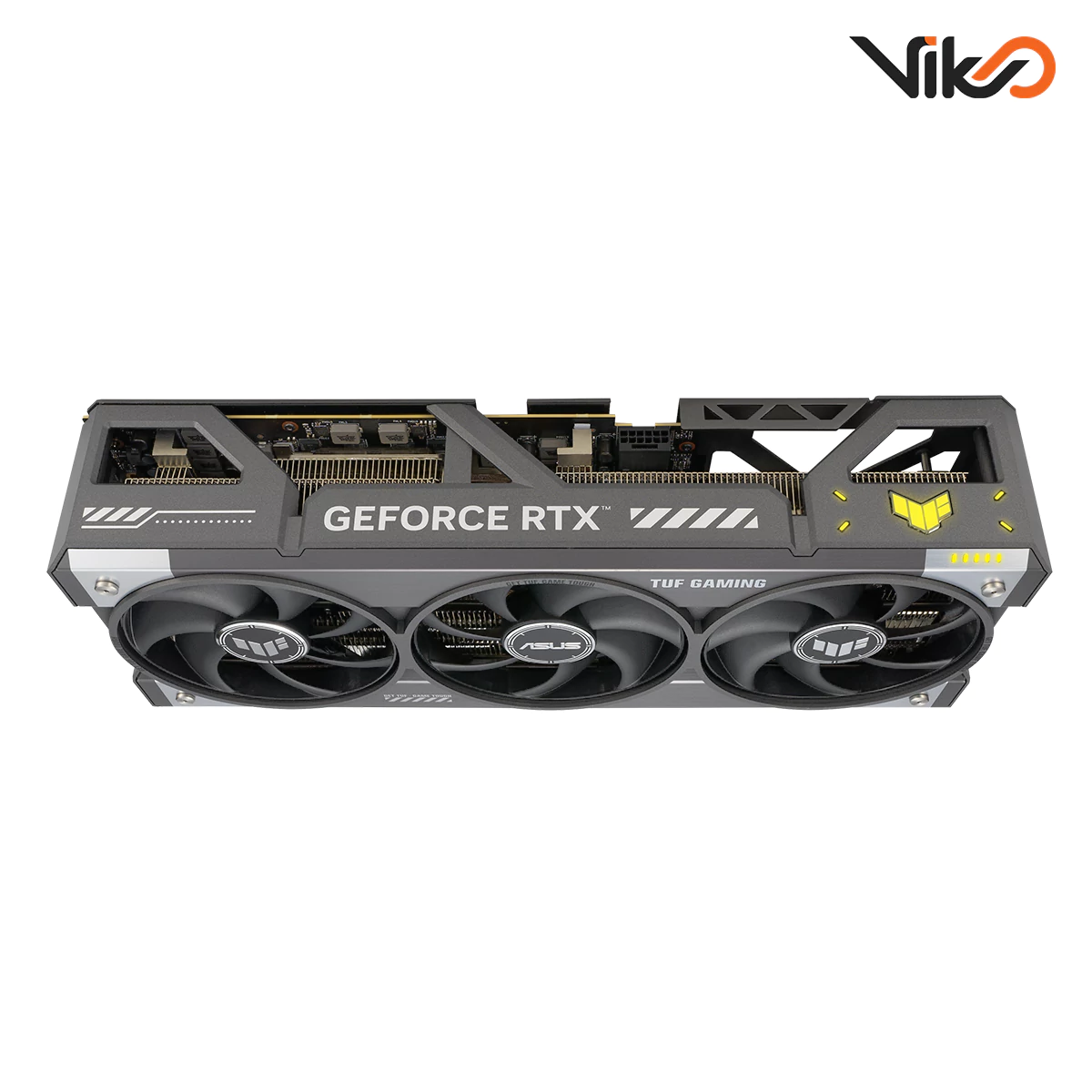کارت گرافیک ایسوس مدل TUF Gaming GeForce RTX 5090 GDDR7 OC Edition 32GB