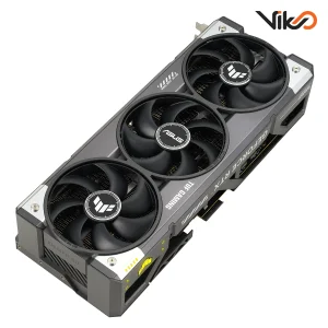 کارت گرافیک ایسوس مدل TUF Gaming GeForce RTX 5090 GDDR7 OC Edition 32GB