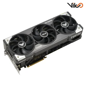 کارت گرافیک ایسوس مدل TUF Gaming GeForce RTX 5090 GDDR7 OC Edition 32GB