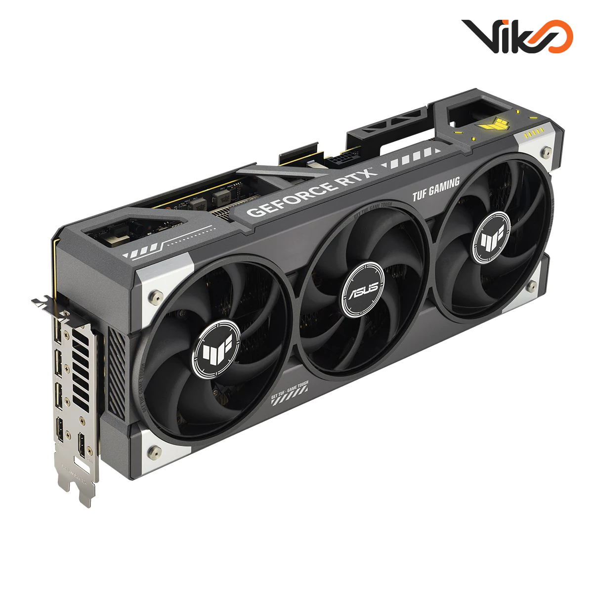 کارت گرافیک ایسوس مدل TUF Gaming GeForce RTX 5090 GDDR7 OC Edition 32GB