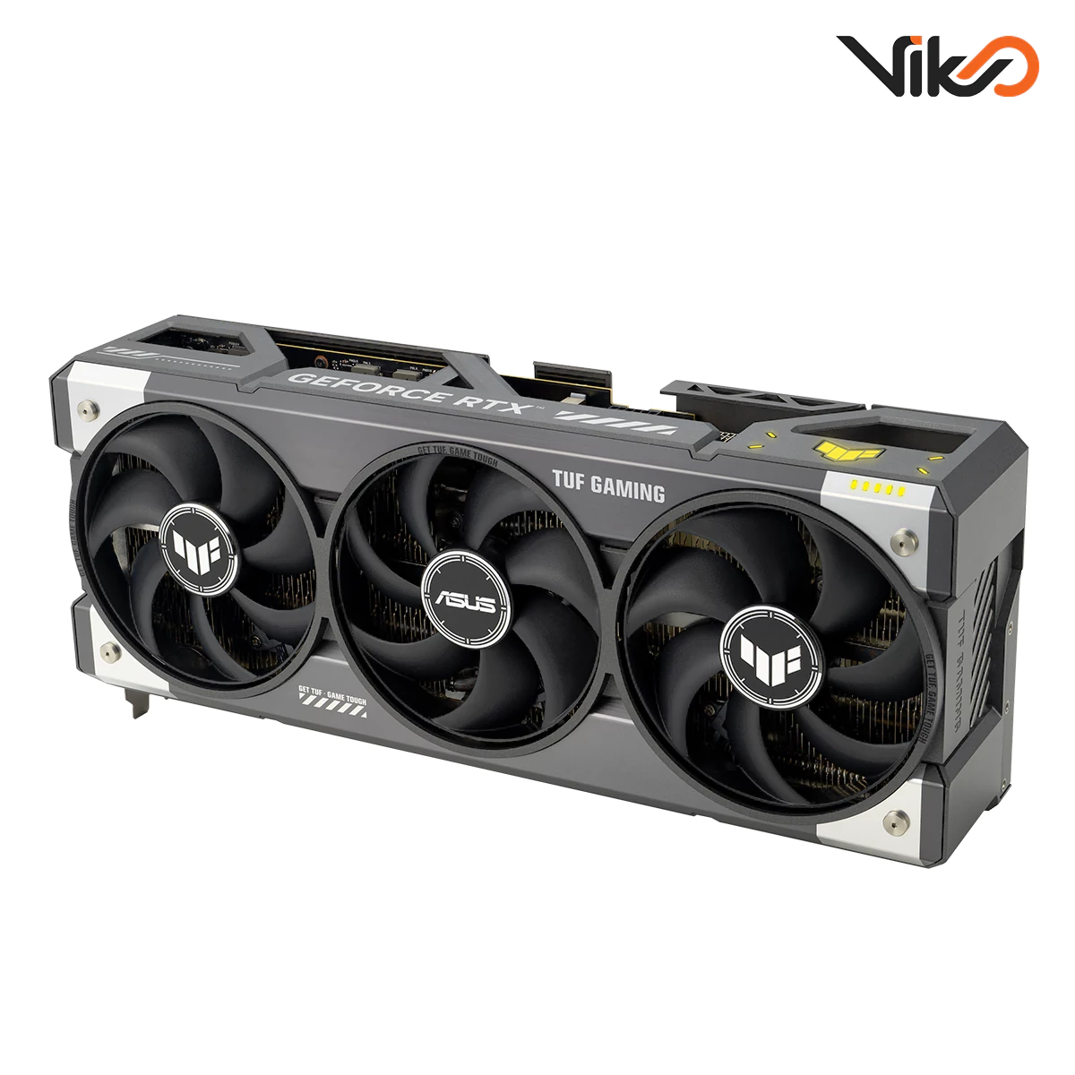 کارت گرافیک ایسوس مدل TUF Gaming GeForce RTX 5090 GDDR7 OC Edition 32GB