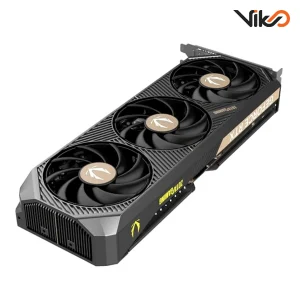 کارت گرافیک زوتک مدل GeForce RTX 5070 SOLID OC 12GB