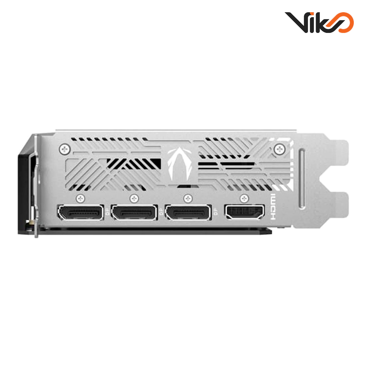 کارت گرافیک زوتک مدل GeForce RTX 5070 SOLID OC 12GB