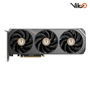 کارت گرافیک زوتک مدل GeForce RTX 5070 SOLID OC 12GB