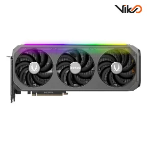 کارت گرافیک زوتک مدل GeForce RTX 5070 Ti AMP Extreme INFINITY 16GB