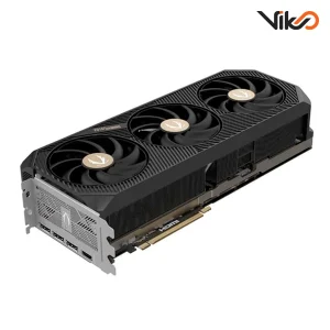 کارت گرافیک زوتک مدل GeForce RTX 5080 SOLID OC 16GB