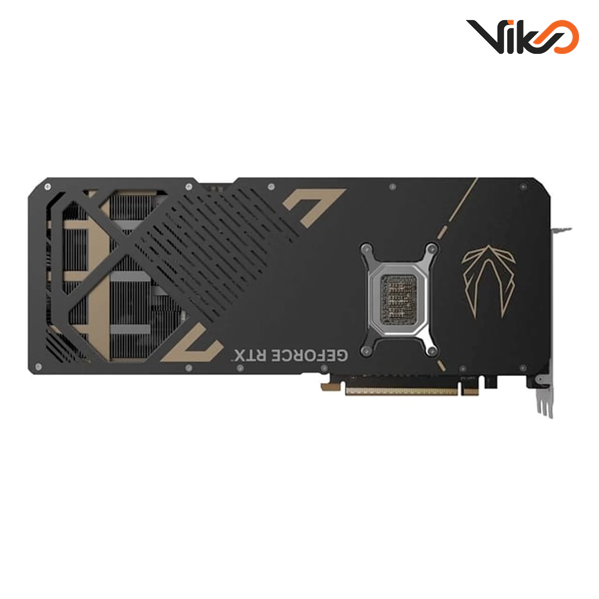 کارت گرافیک زوتک مدل GeForce RTX 5080 SOLID OC 16GB