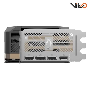 کارت گرافیک زوتک مدل GeForce RTX 5080 SOLID OC 16GB