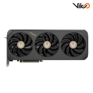 کارت گرافیک زوتک مدل GeForce RTX 5080 SOLID OC 16GB