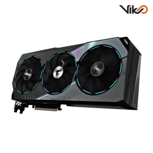 کارت گرافیک گیگابایت AORUS GeForce RTX 4070 Ti MASTER 12GB (3)