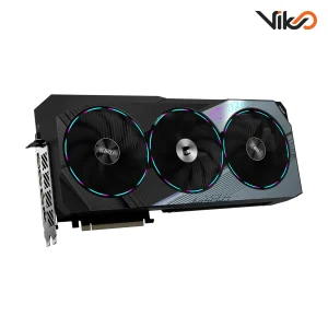 کارت گرافیک گیگابایت AORUS GeForce RTX 4070 Ti MASTER 12GB (4)