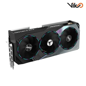 کارت گرافیک گیگابایت AORUS GeForce RTX 4070 Ti MASTER 12GB (5)