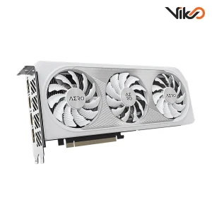 کارت گرافیک گیگابایت GeForce RTX 4060 AERO OC 8GB (3)