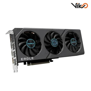 کارت گرافیک گیگابایت GeForce RTX 4060 EAGLE OC 8GB (3)
