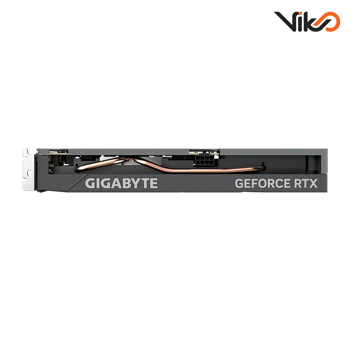 کارت گرافیک گیگابایت GeForce RTX 4060 EAGLE OC 8GB (5)