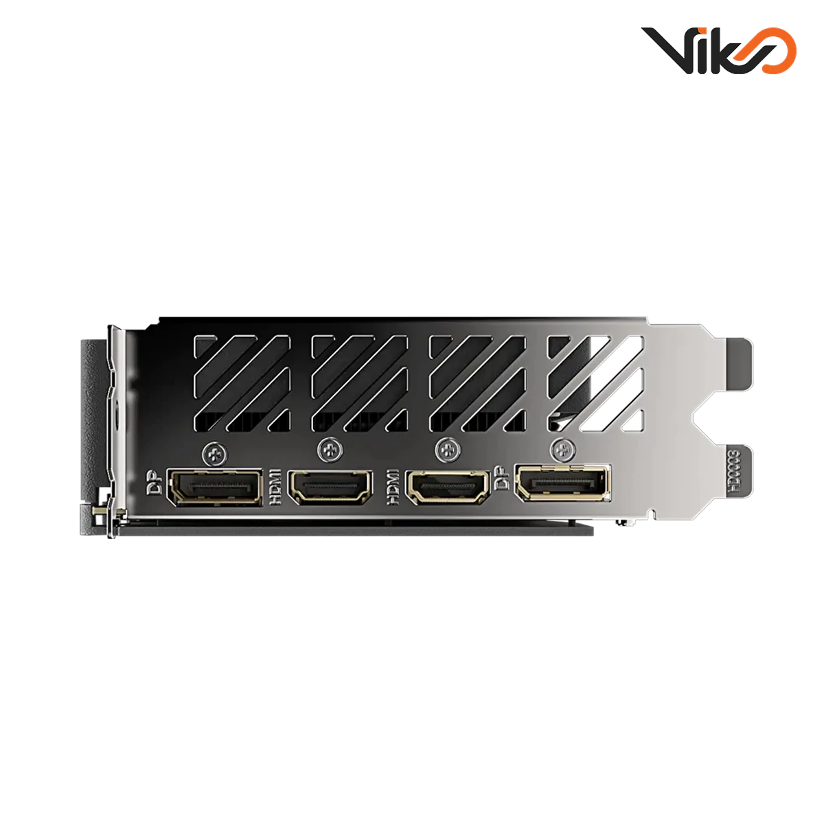 کارت گرافیک گیگابایت GeForce RTX 4060 EAGLE OC 8GB (7)