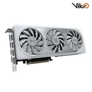 کارت گرافیک گیگابایت GeForce RTX 4060 Ti AERO OC 8GB (3)