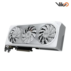 کارت گرافیک گیگابایت GeForce RTX 4060 Ti AERO OC 8GB (4)
