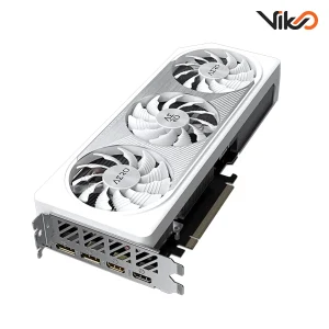کارت گرافیک گیگابایت GeForce RTX 4060 Ti AERO OC 8GB (5)