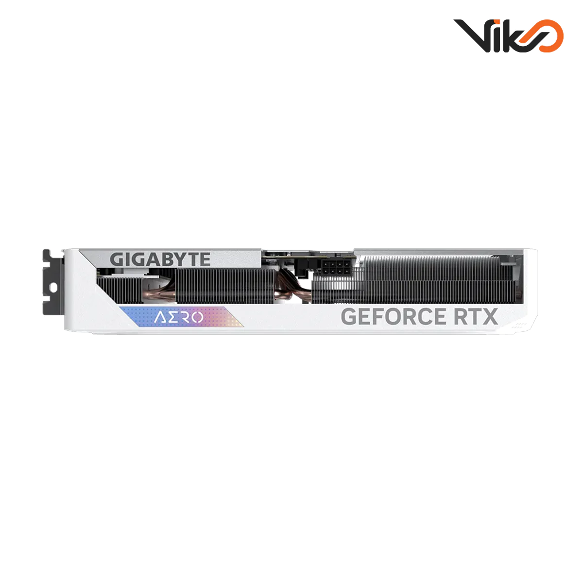 کارت گرافیک گیگابایت GeForce RTX 4060 Ti AERO OC 8GB (6)