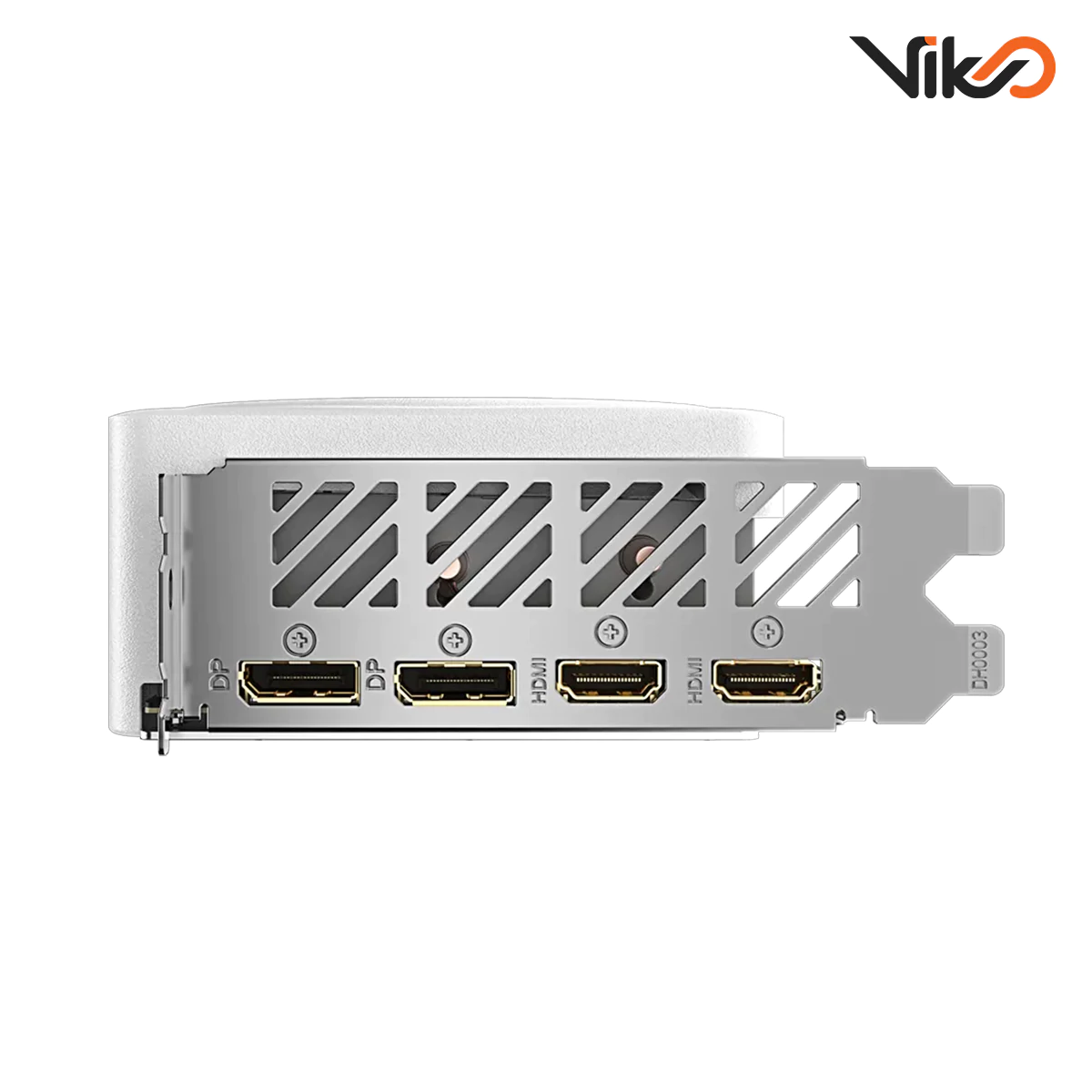 کارت گرافیک گیگابایت GeForce RTX 4060 Ti AERO OC 8GB (8)