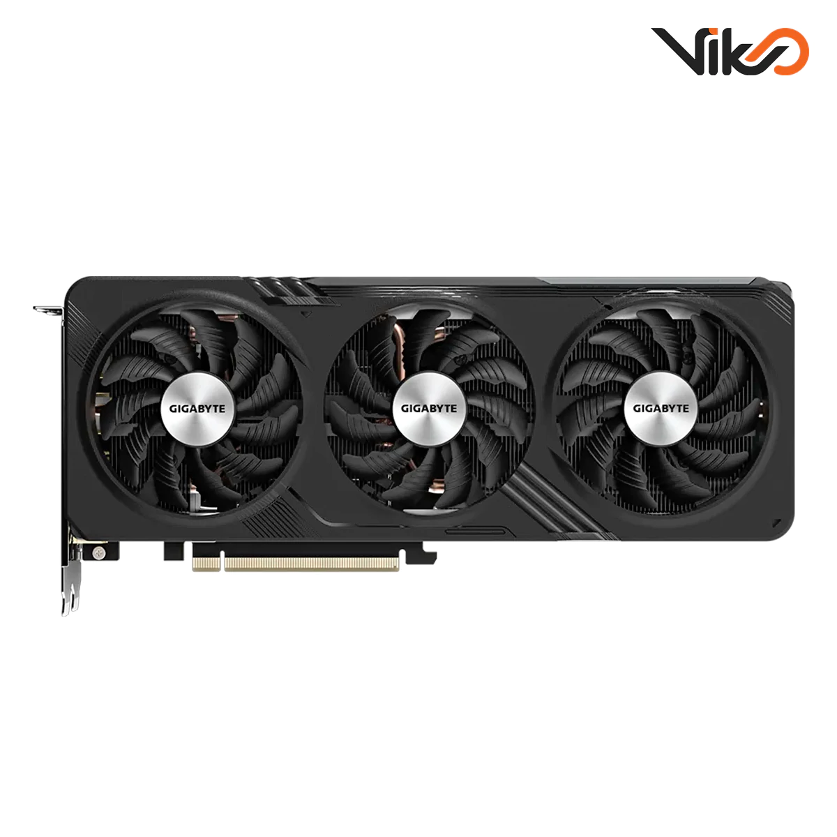 کارت گرافیک گیگابایت GeForce RTX 4060 Ti GAMING OC 8GB (2)