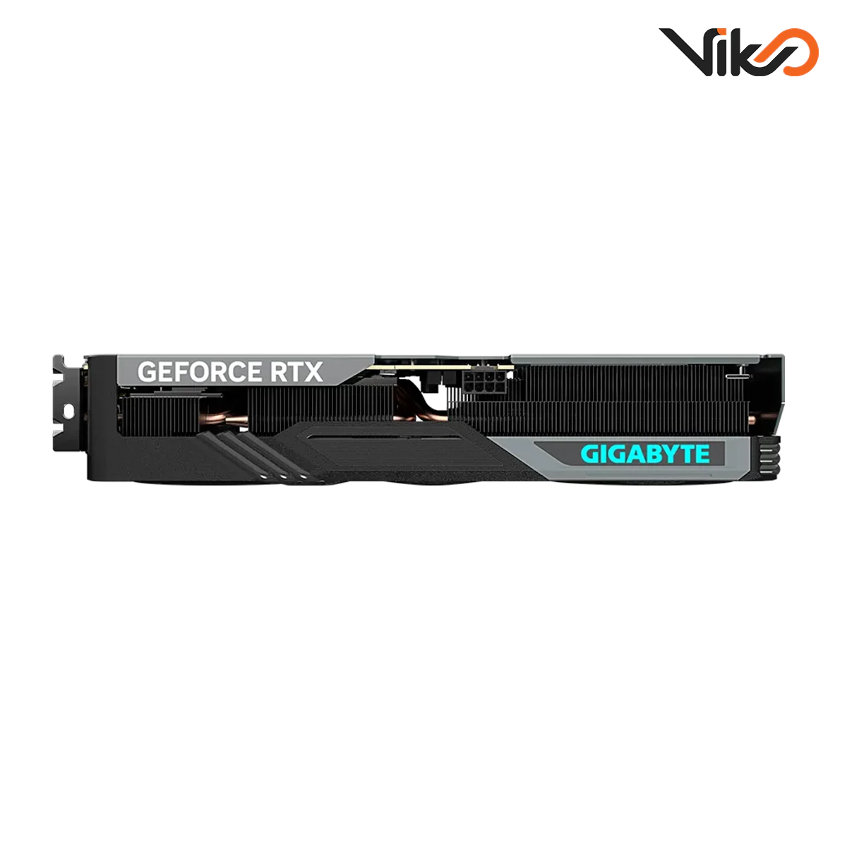 کارت گرافیک گیگابایت GeForce RTX 4060 Ti GAMING OC 8GB (6)