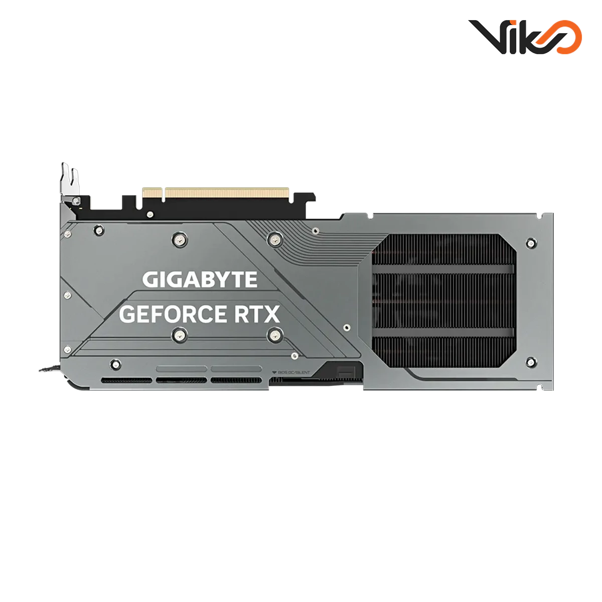 کارت گرافیک گیگابایت GeForce RTX 4060 Ti GAMING OC 8GB (7)