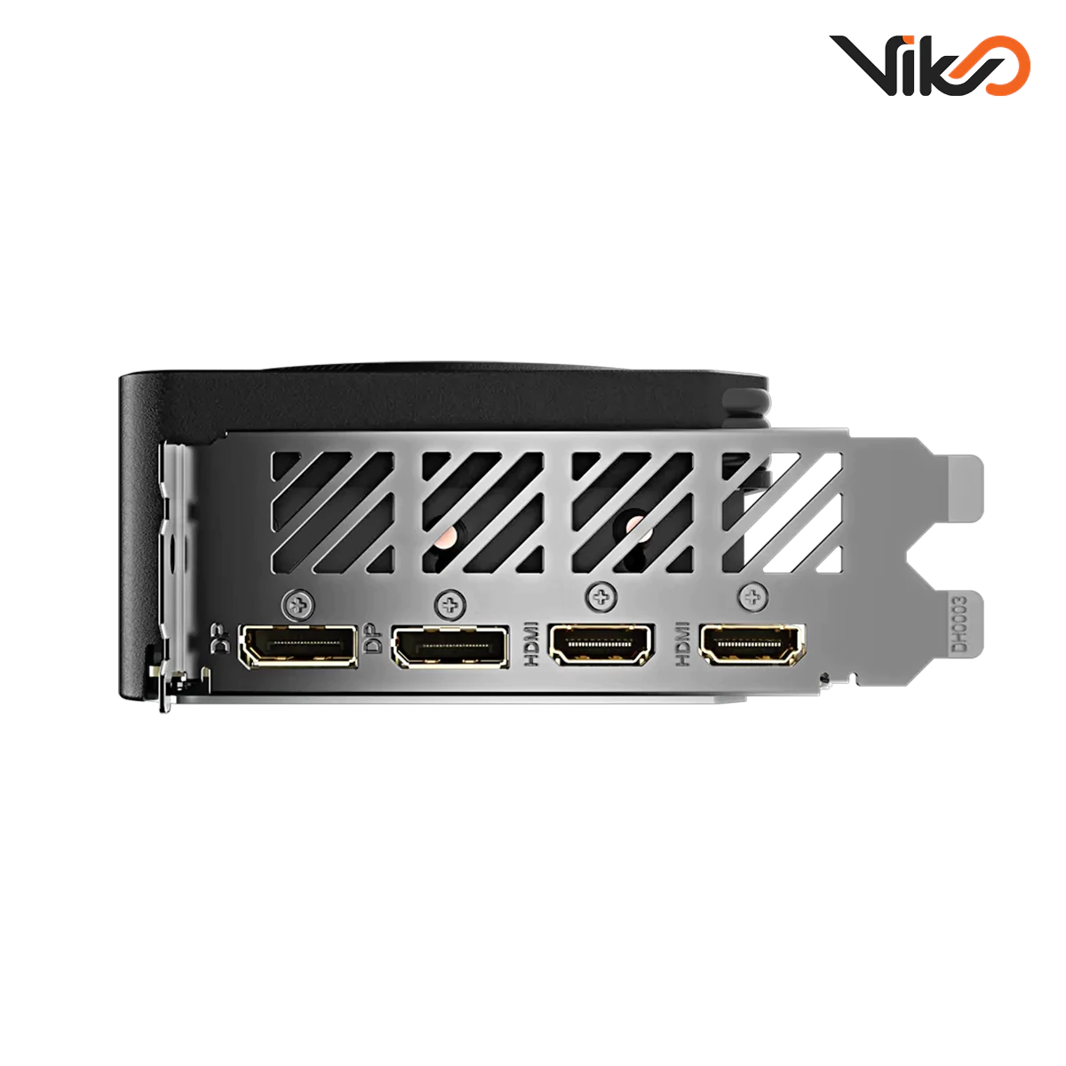 کارت گرافیک گیگابایت GeForce RTX 4060 Ti GAMING OC 8GB (8)