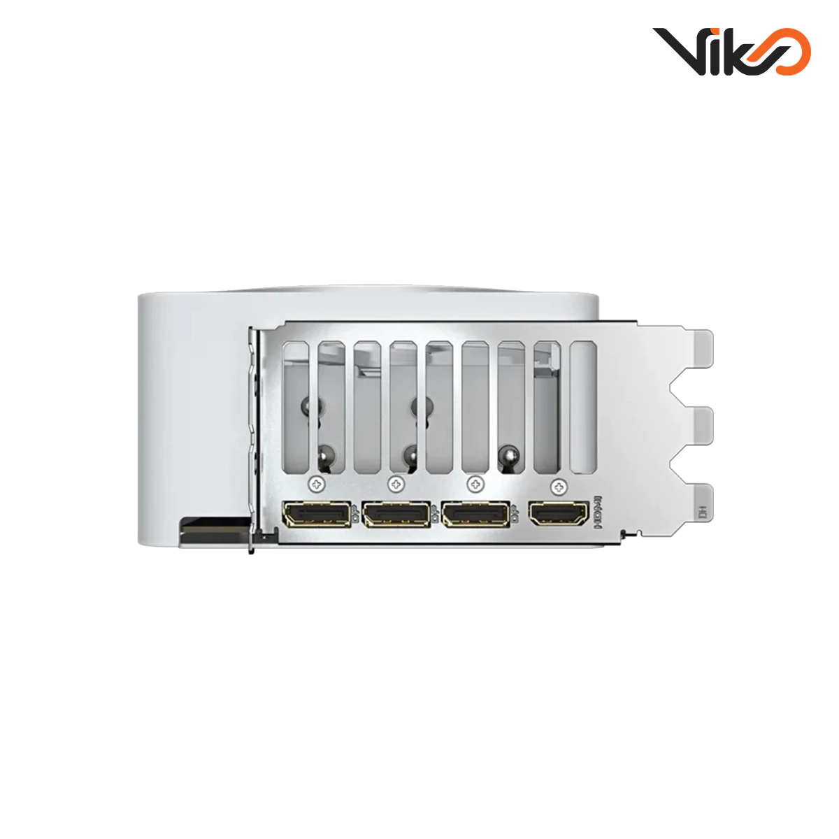 کارت گرافیک گیگابایت GeForce RTX 5070 Ti AERO OC 16GB (10)