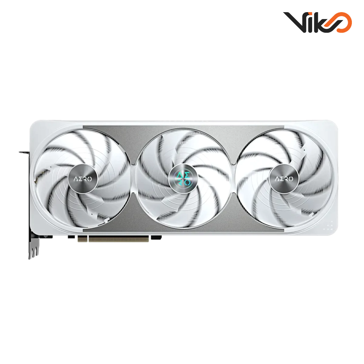 کارت گرافیک گیگابایت GeForce RTX 5070 Ti AERO OC 16GB (2)
