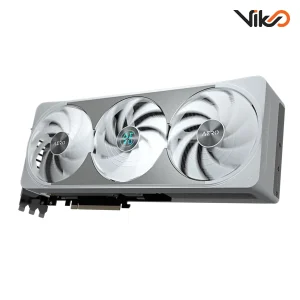 کارت گرافیک گیگابایت GeForce RTX 5070 Ti AERO OC 16GB (4)