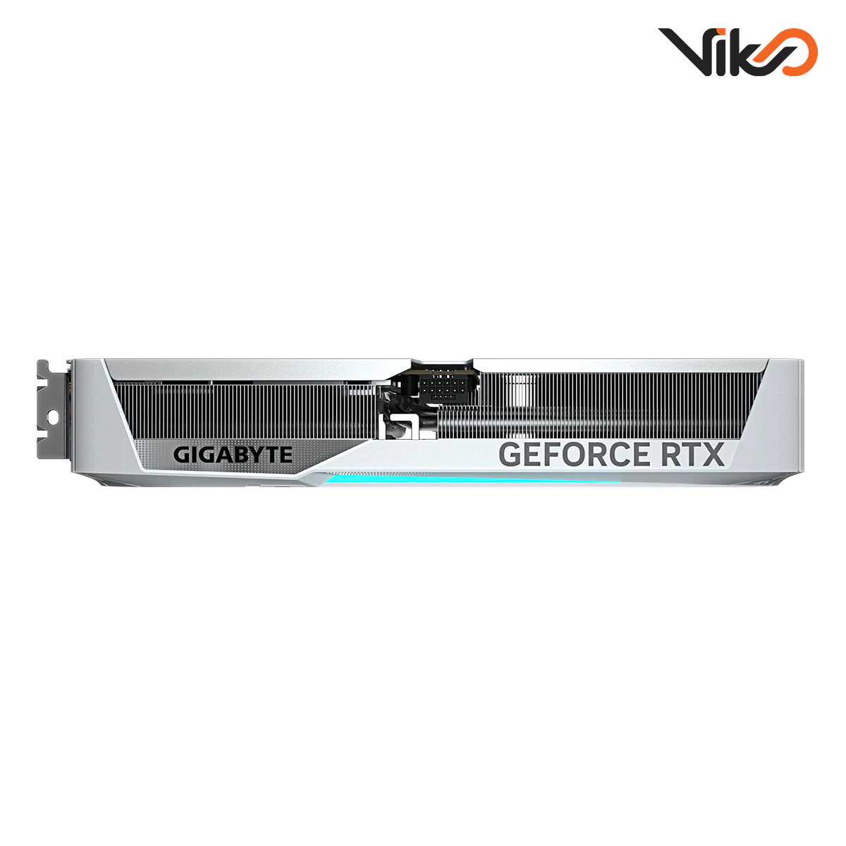 کارت گرافیک گیگابایت مدل GeForce RTX 5070 EAGLE OC ICE SFF 12GB