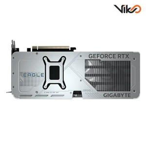 کارت گرافیک گیگابایت مدل GeForce RTX 5070 EAGLE OC ICE SFF 12GB