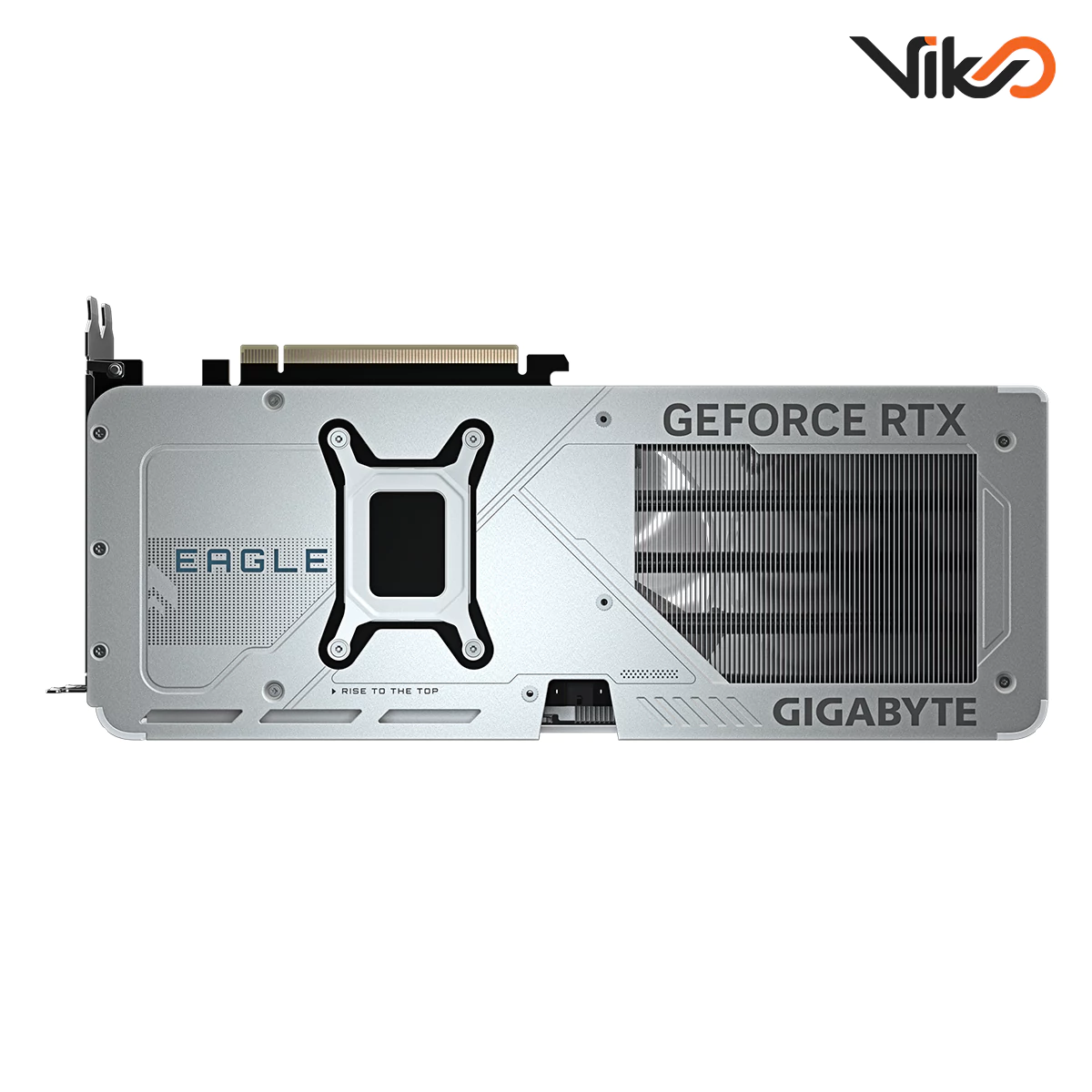 کارت گرافیک گیگابایت مدل GeForce RTX 5070 EAGLE OC ICE SFF 12GB