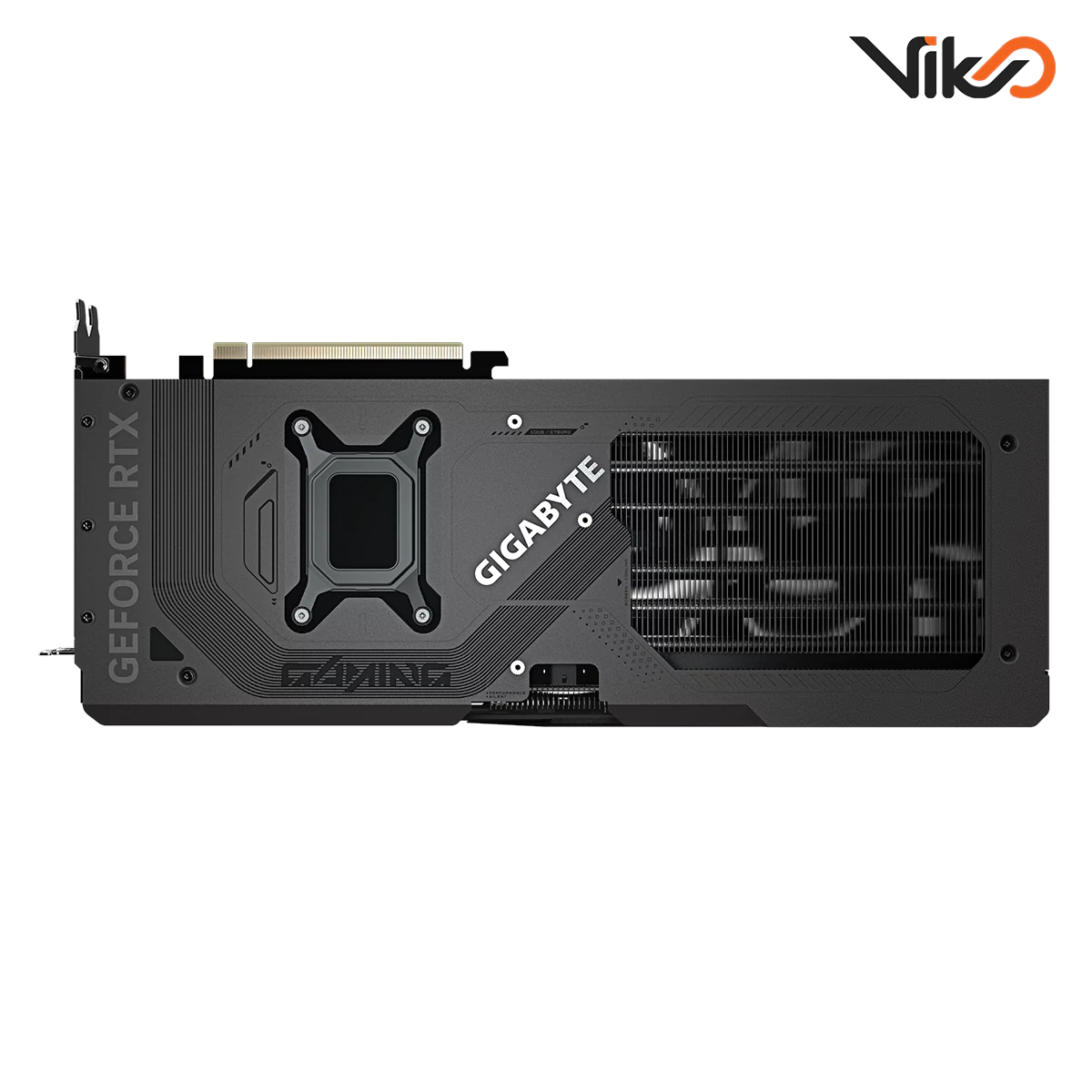 کارت گرافیک گیگابایت مدل GeForce RTX 5070 GAMING OC 12GB