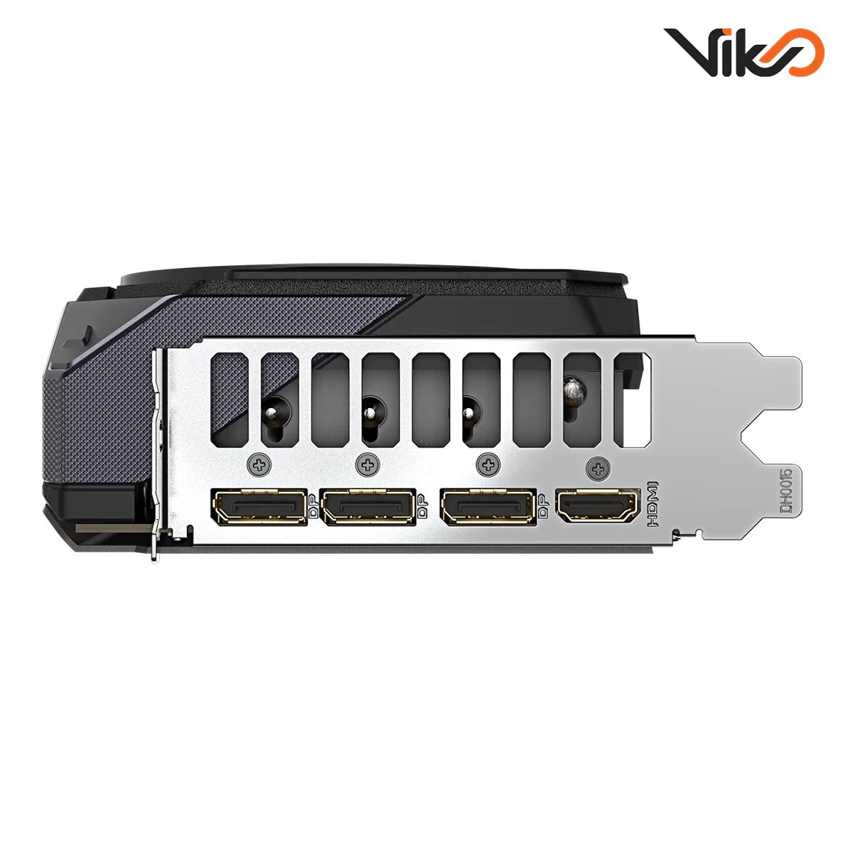 کارت گرافیک گیگابایت مدل GeForce RTX 5070 GAMING OC 12GB