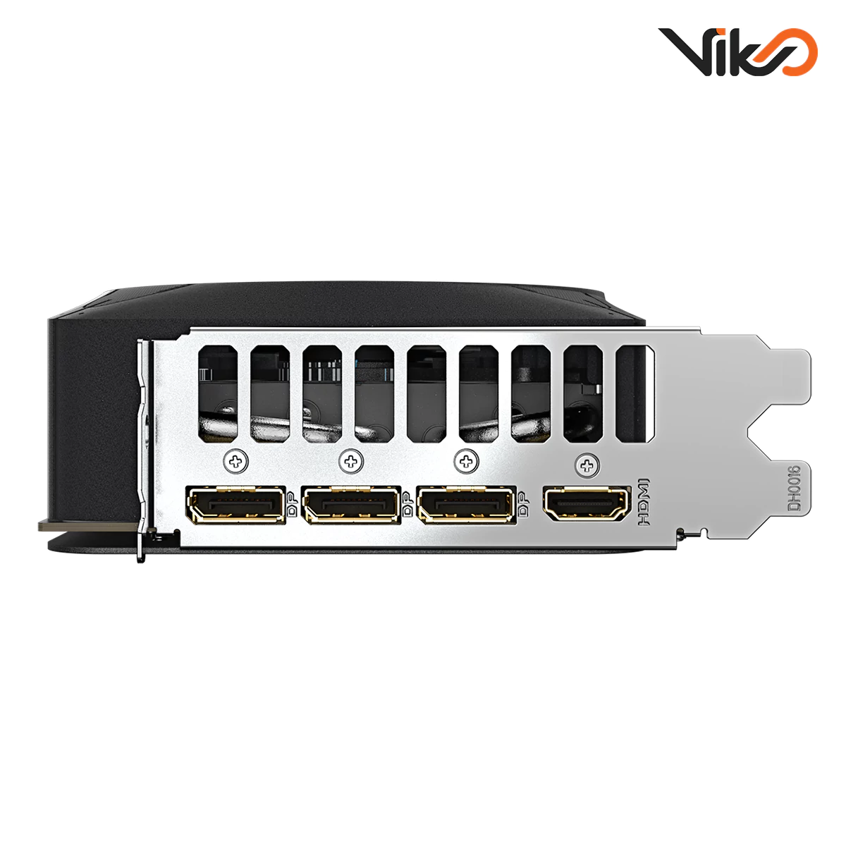 کارت گرافیک گیگابایت مدل GeForce RTX 5070 Ti EAGLE OC SFF 16GB