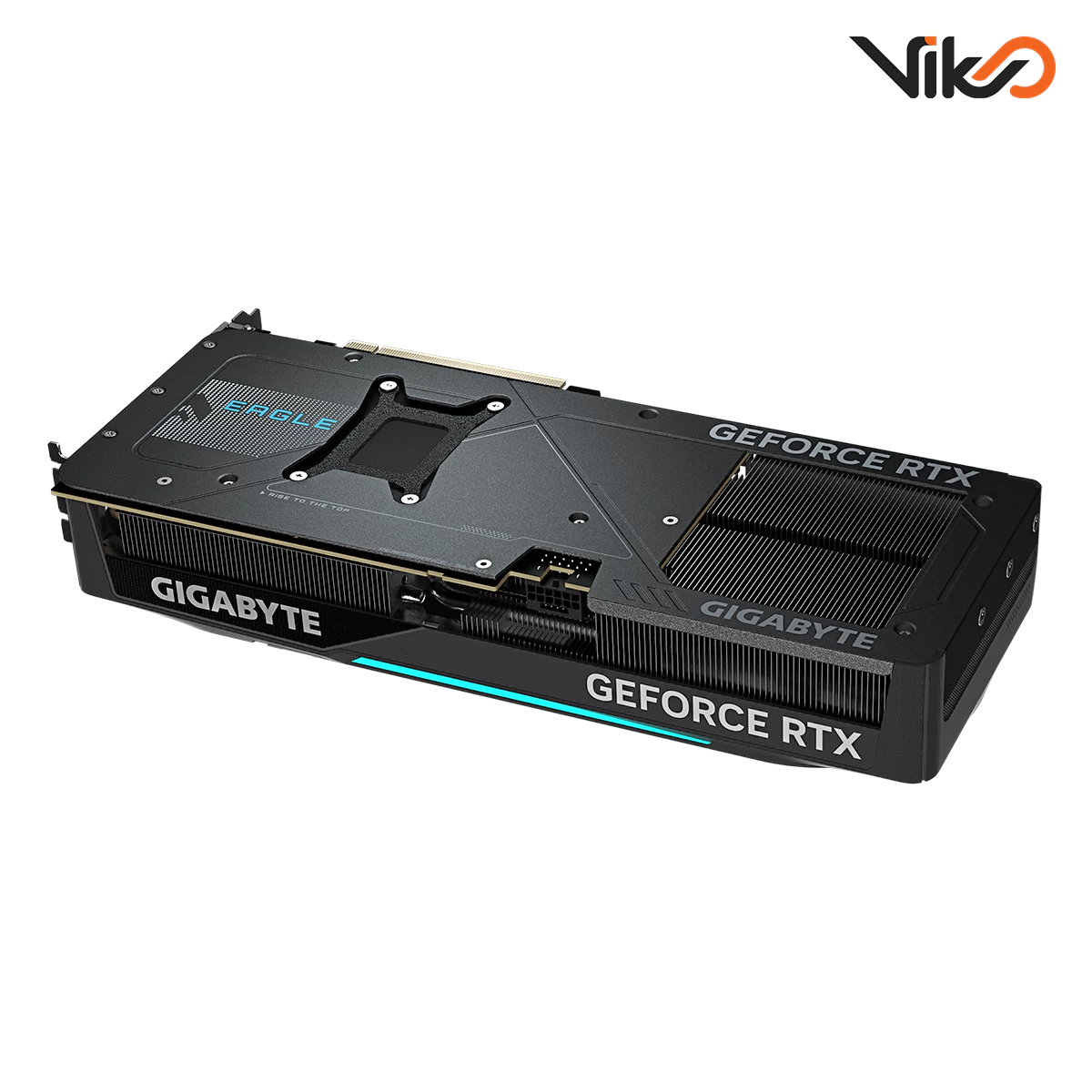 کارت گرافیک گیگابایت مدل GeForce RTX 5070 Ti EAGLE OC SFF 16GB